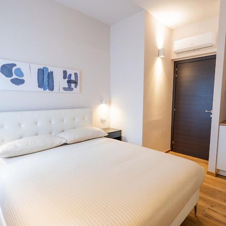 Palmanova Suites Mailand Exterior foto