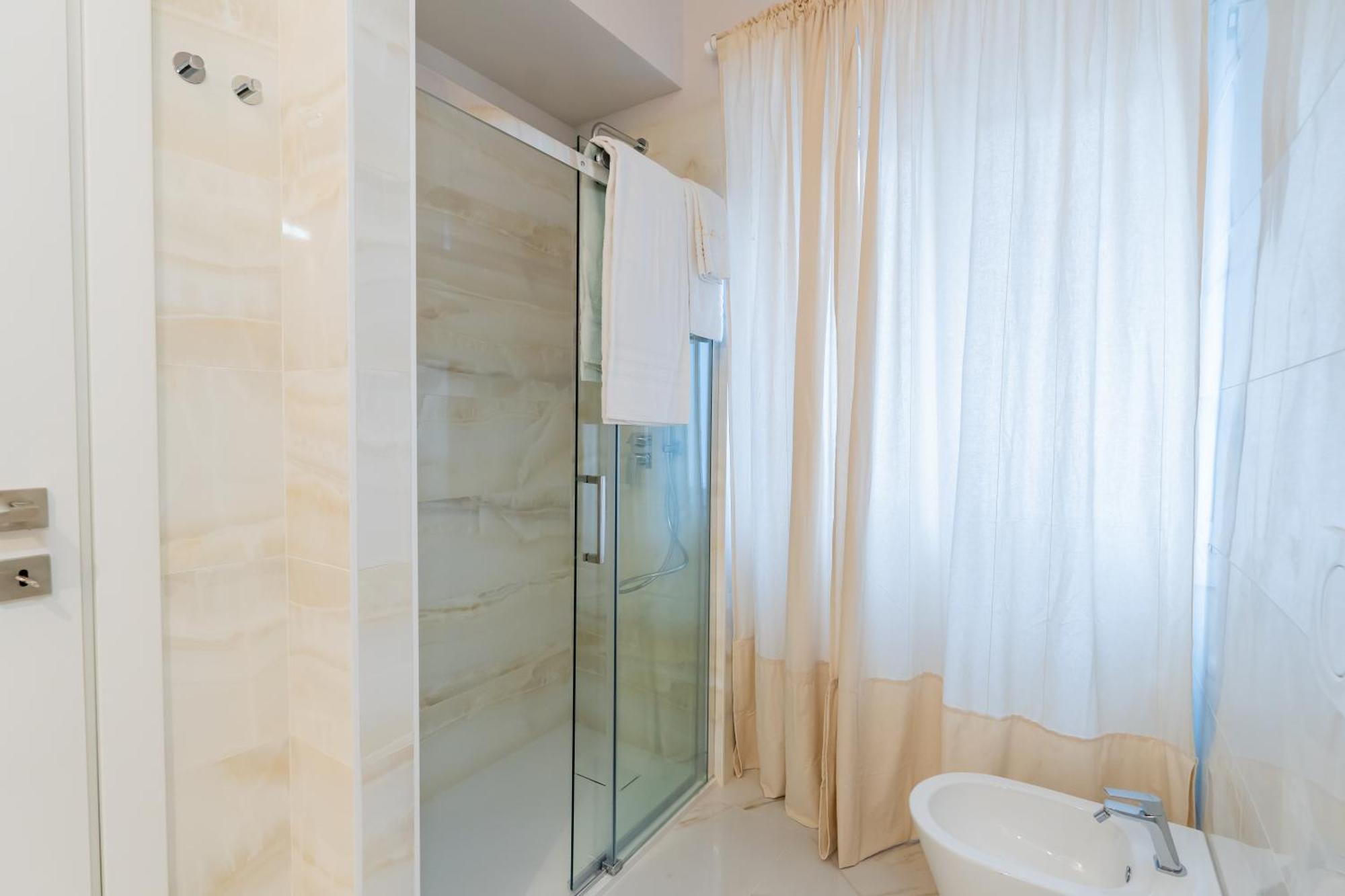 Palmanova Suites Mailand Exterior foto