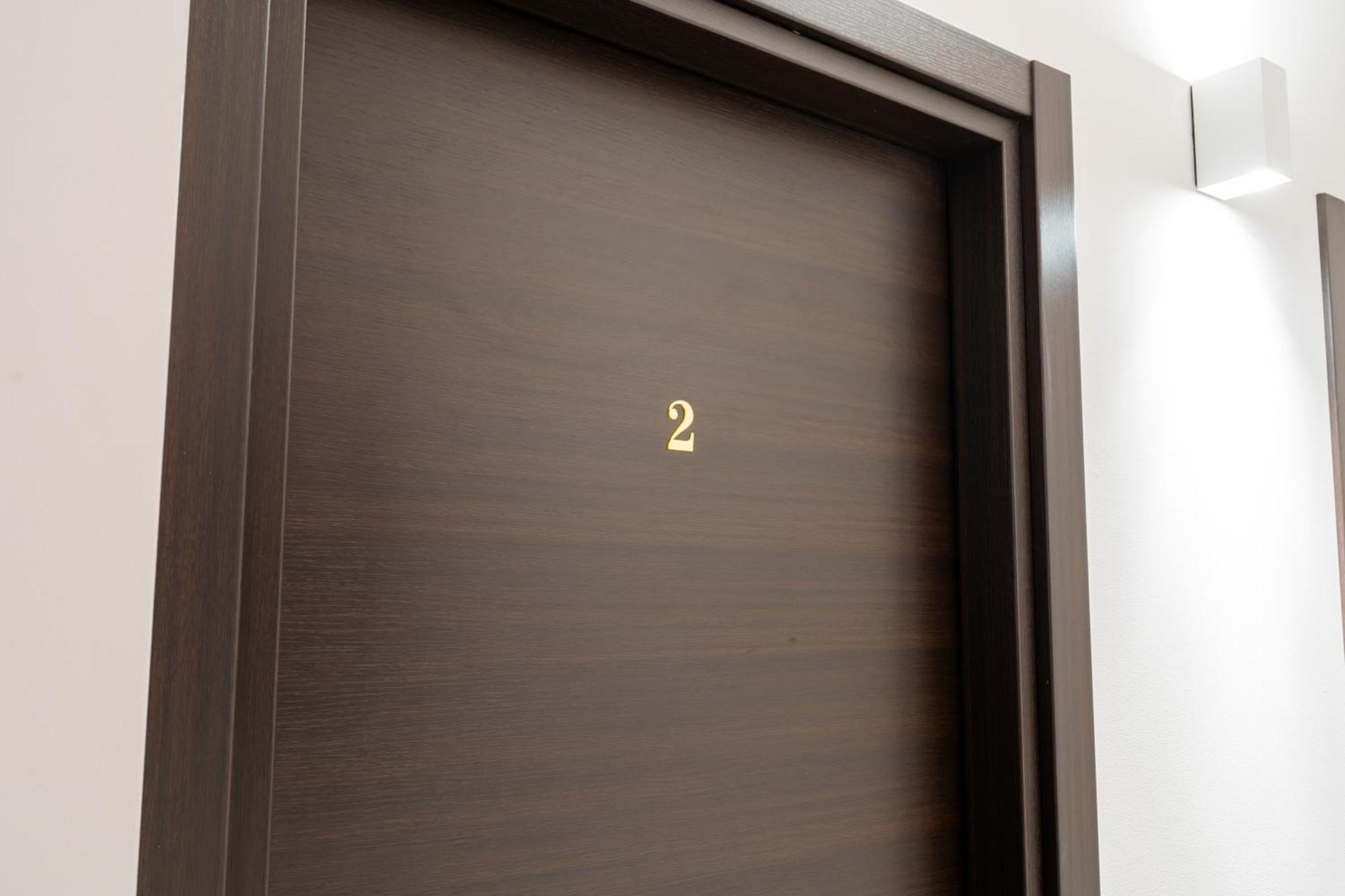 Palmanova Suites Mailand Exterior foto