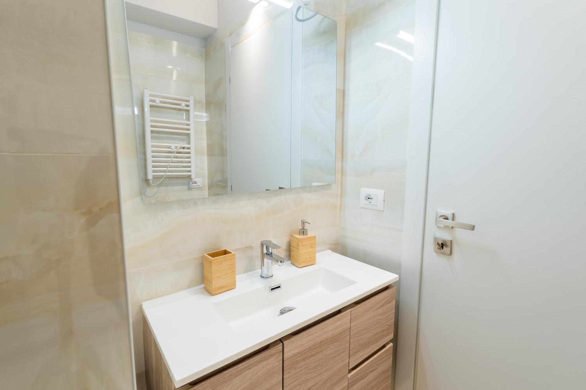 Palmanova Suites Mailand Exterior foto