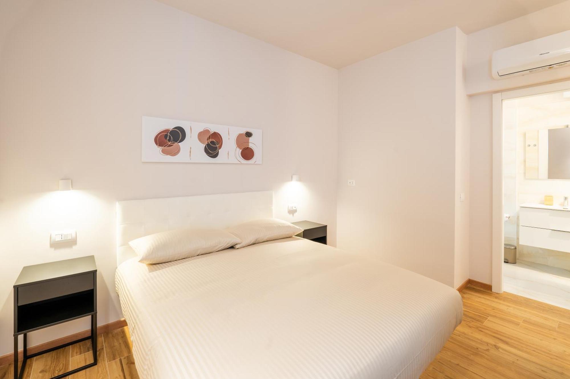 Palmanova Suites Mailand Exterior foto