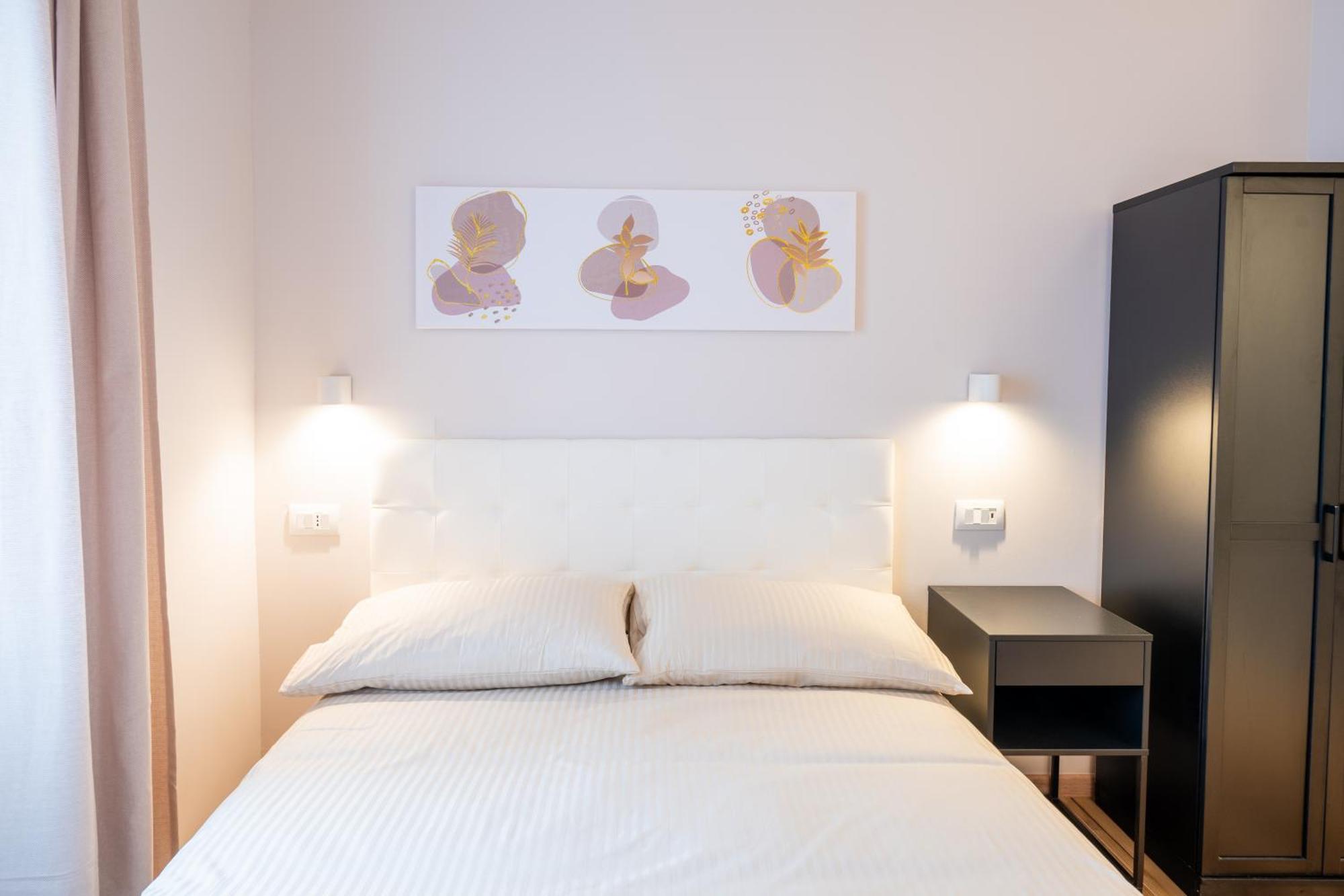 Palmanova Suites Mailand Exterior foto
